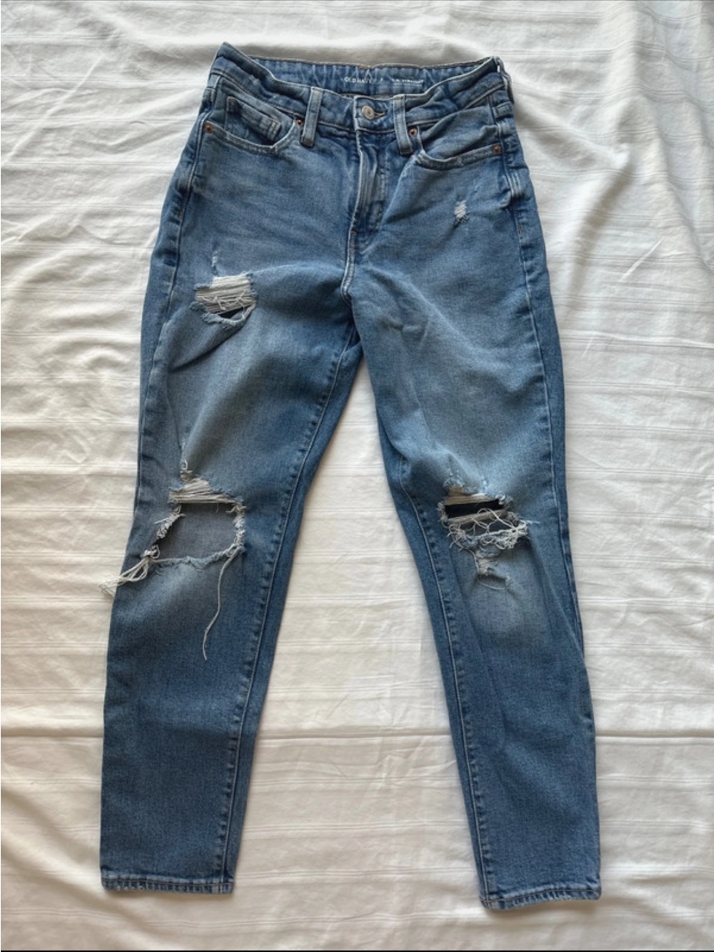 Old Navy O.G. Straight 2